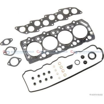 Packningssats, topplock från Autofrance