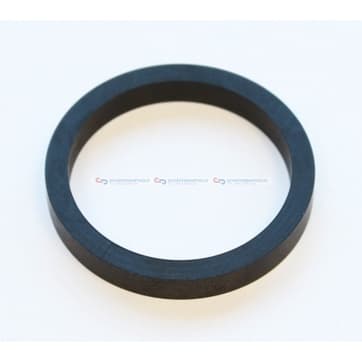 Packning, stedhus innerø-32x ytterø-38,6x tjocklek5 från Autofrance