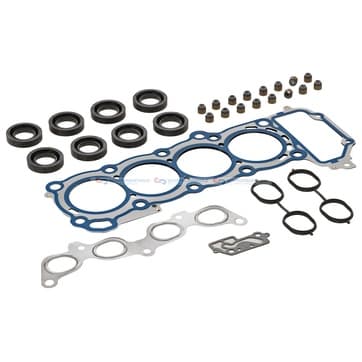 Packningssats, topplock från Autofrance