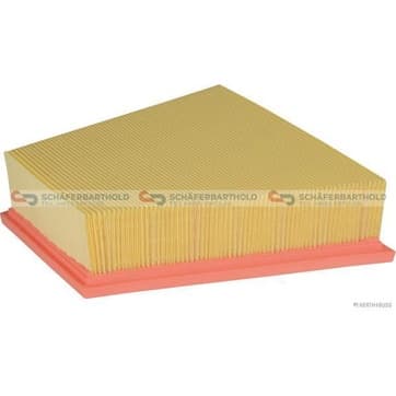 Luftfilter från Autofrance