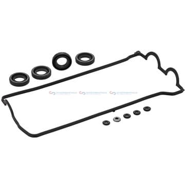 Packningssats, topplock, cover från Autofrance