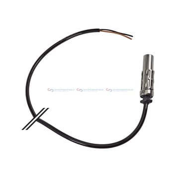 Sensor, hjulhastighet, Bakaxel — Bakaxel från Autofrance