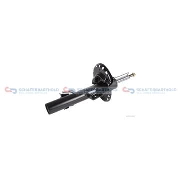 Stötdämpare, Framaxel vänster — Framaxel vänster från Autofrance