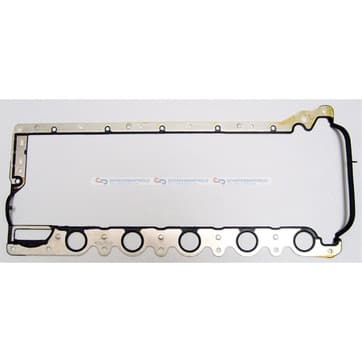 Insugsgrenrörspackning från Autofrance