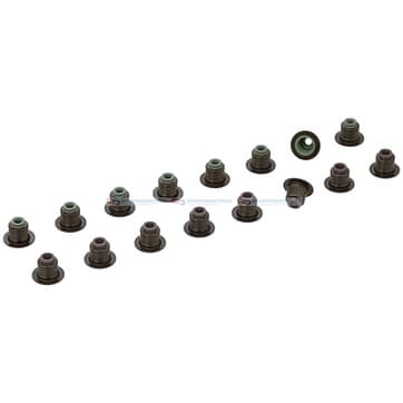 Tätningssats, ventilstam InnenØ-10,8mm från Autofrance