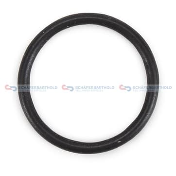 Tätningsring InnenØ-16x AußenØ-19x Dicke1,5 från Autofrance