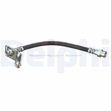 Bromsslang, Vänster bak — vänster bak från Autofrance