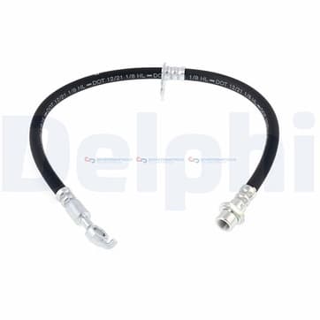 Bromsslang, Vänster bak — vänster bak från Autofrance