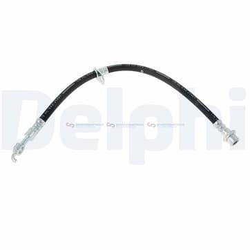 Bromsslang, Vänster fram vorne links 431mm — vänster fram från Autofrance