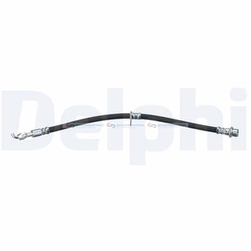 Bromsslang, Vänster bak — vänster bak från Autofrance