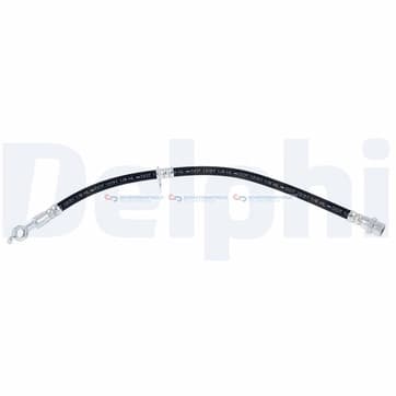 Bromsslang, Höger fram — till höger fram från Autofrance