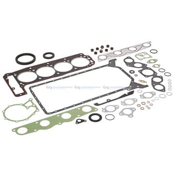 Komplett packningssats, motor