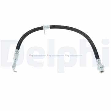 Bromsslang, Vänster fram vorne links 438mm — vänster fram från Autofrance