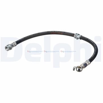 Bromsslang, Vänster fram vorne links 478mm — vänster fram från Autofrance