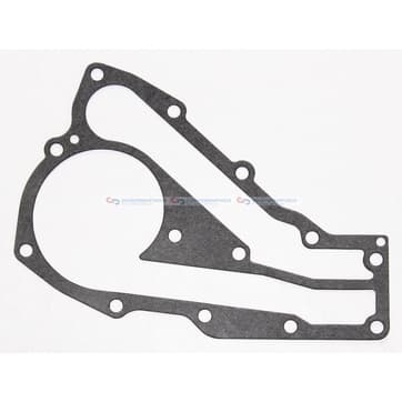 Packning, vattenpump