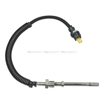 Sensor, avgastemperatur från Autofrance