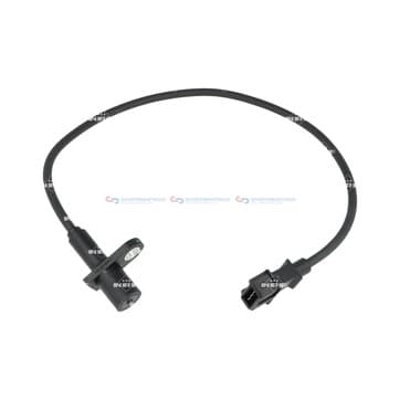 Vevaxelgivare från Autofrance