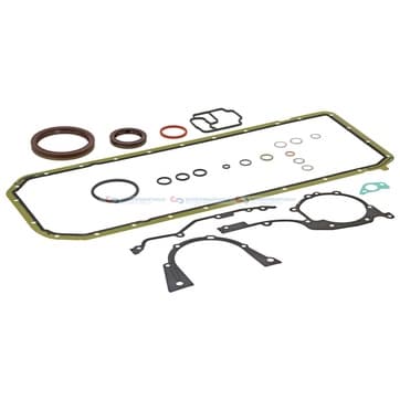 Packningsats, vevhus från Autofrance