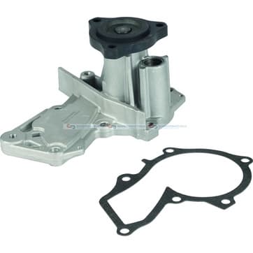 Vattenpump, motorkylning från Autofrance