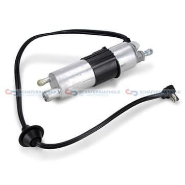 Bränslepump mit Kabel från Autofrance