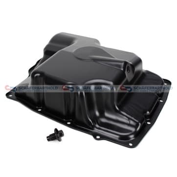 Oljepanna från Autofrance