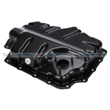 Oljetråg från Autofrance