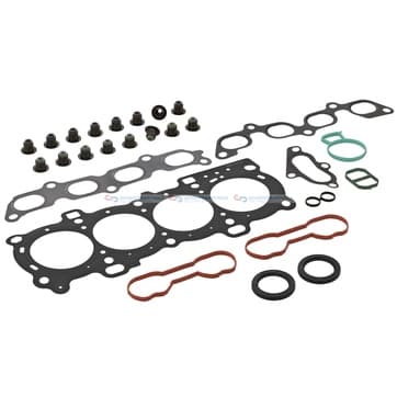 Packningssats, topplock från Autofrance