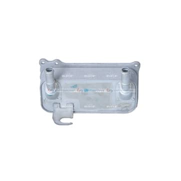 Oljekylare, motorolja från Autofrance