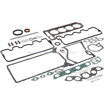 Komplett packningssats, motor