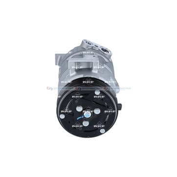 Kompressor, AC från Autofrance