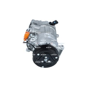 Kompressor, AC från Autofrance