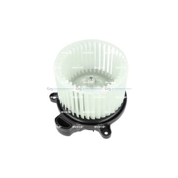 Kupéfläkt från Autofrance