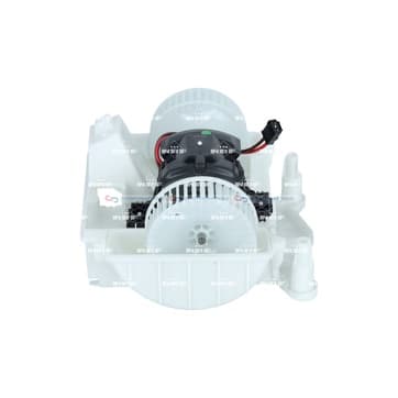 Kupéfläkt från Autofrance