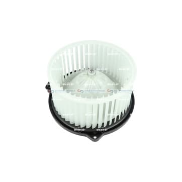 Kupéfläkt från Autofrance