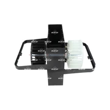 Kupéfläkt från Autofrance