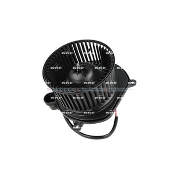 Kupéfläkt från Autofrance