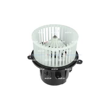 Kupéfläkt från Autofrance