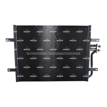 Kondensor, AC från Autofrance