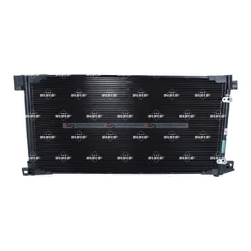 Kondensor, AC från Autofrance