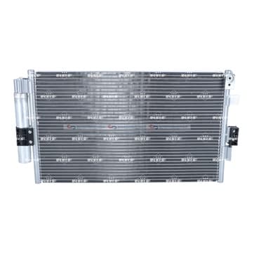 Kondensor, AC från Autofrance