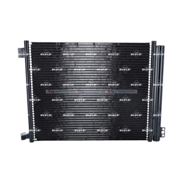 Kondensor, AC från Autofrance