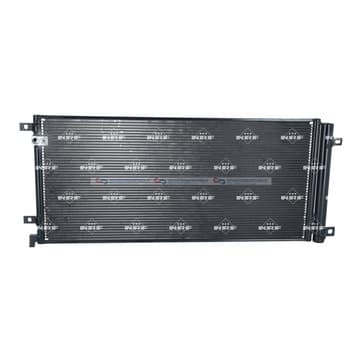 Kondensor, AC från Autofrance