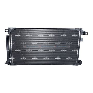 Kondensor, AC från Autofrance