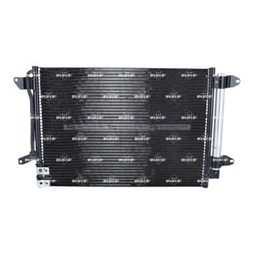 Kondensor, AC från Autofrance