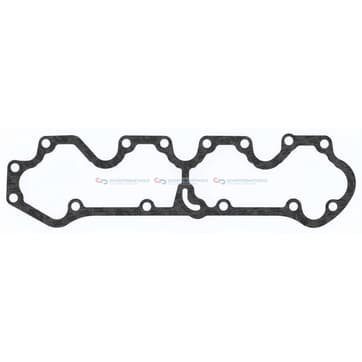 Ventilkåpspackning, Nedre unten — Nedre