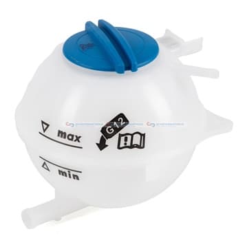 Expansionskärl, kylvätska från Autofrance