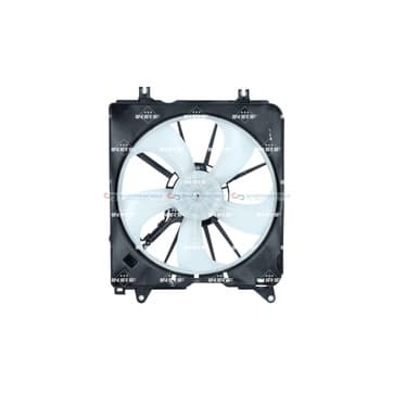 Kylarfläkt från Autofrance