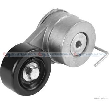 Remspännare, flerspårsrem från Autofrance