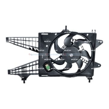 Kylarfläkt från Autofrance