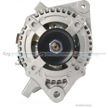 Generator från Autofrance